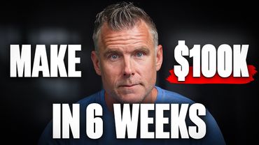 If I Wanted to Make $100K Before 2026, I’d Do This