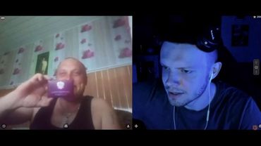 ФСБШНИК ВЫЕХАЛ ЗА МНОЙ? | ВЫПОЛНЯЮ ЧЕЛЛЕНДЖИ | ЗЛАЯ ГАЛЮНЯ | ЧАТ РУЛЕТКА