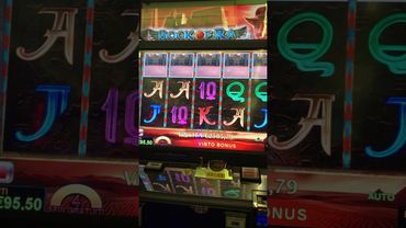 Vincita 5 libri in fila bet 5 €€€