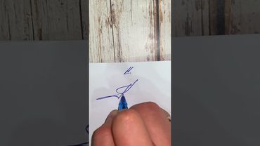 Буква «К» #подпись #signature