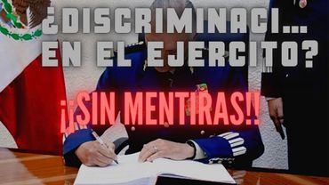 QUE TANTO PUEDES ASCENDER EN EL EJERCITO SI NO VAS AL HEROICO COLEGIO MILITAR.