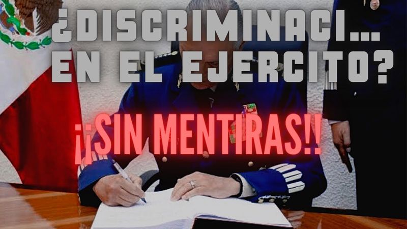 QUE TANTO PUEDES ASCENDER EN EL EJERCITO SI NO VAS AL HEROICO COLEGIO MILITAR.