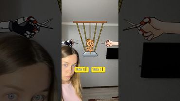 Ballerina Cappuccina vs Robot🆘😭WHO WILL WIN?😱#shorts