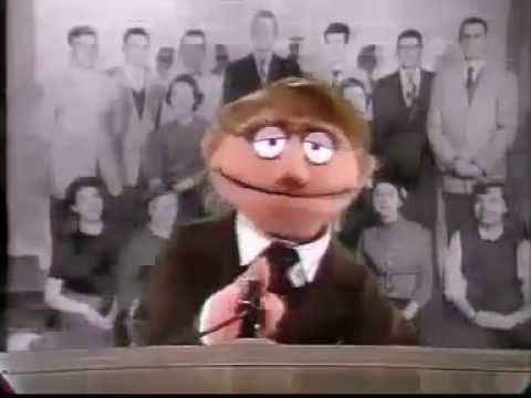 Verkaufen Verkaufen Verkaufen! Das letzte Wort – Die Muppets