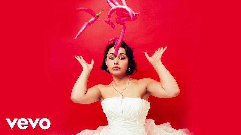 Alessandra - Not That Deep (Visualizer)