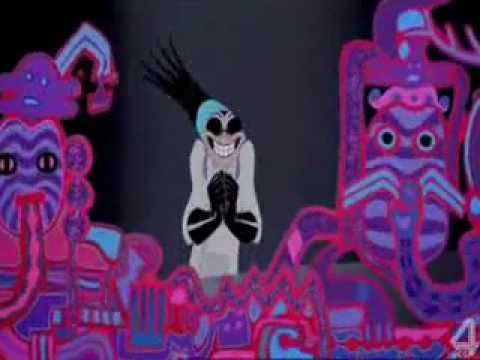 Изма -  Я гений, гений , гений и точка!