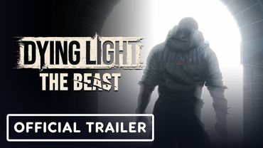 Dying Light: The Beast - Official Part 1: Torture & Suffering Trailer
