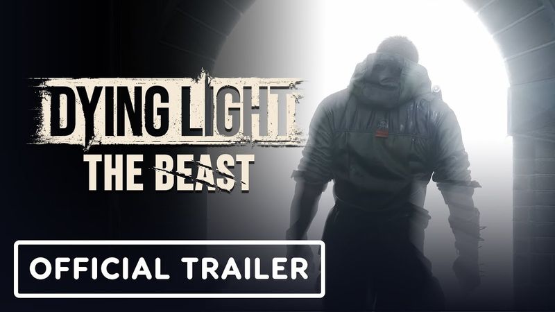 Dying Light: The Beast - Official Part 1: Torture & Suffering Trailer