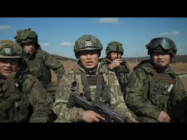 ПОДГОТОВКА БОЙЦОВ КНДР ДЛЯ ОСВОБОЖДЕНИЯ КУРСКОЙ ОБЛАСТИ, КАК ЭТО БЫЛО! РОССИЯ УКРАИНА СВО! КОРЕЙЦЫ!