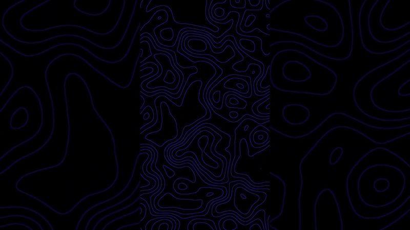 PurpleTopographic Terrain: Free High-Res Background for Stunning Video Effects!