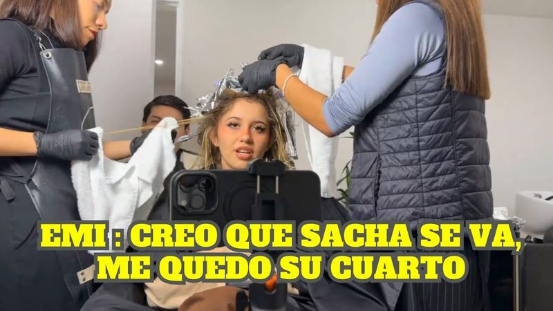 EMIKUKIS HABLA DE SU SITUACIÓN ACTUAL EN LA SPECIAL HOUSE