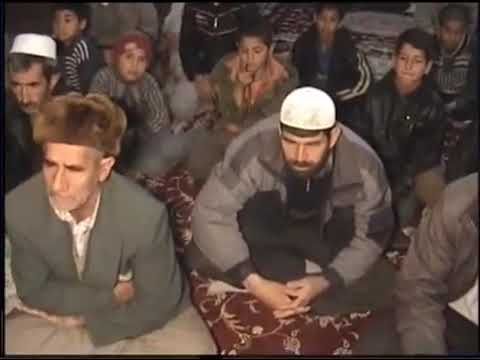 9 Dawud Ahun Rahmani, Gurhany düşündiriş,