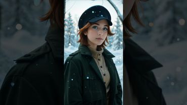 Ecco come apparirebbe Anastasia nel mondo reale 👀✨#anastasia #disney