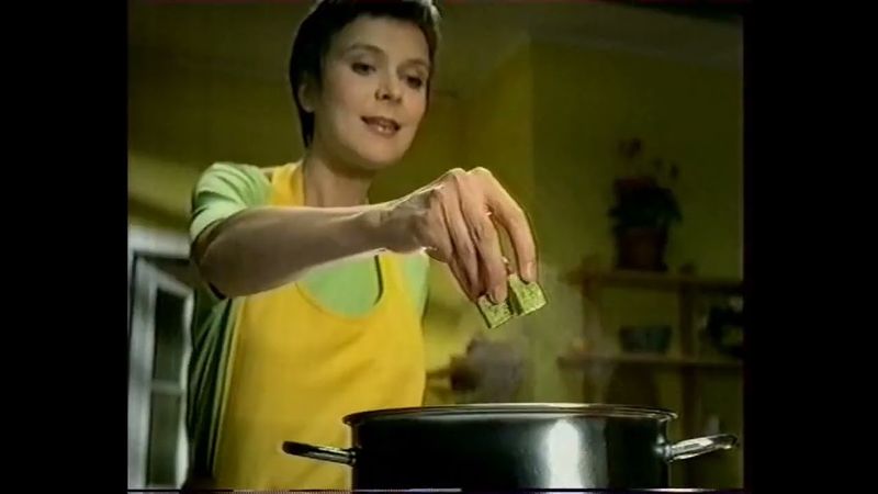 Рекламный блок и анонс (ОРТ, 12.08.2001) (3)