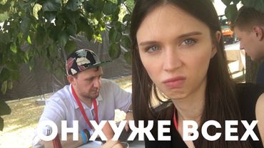 Навигационный Дмитрий дал сбой