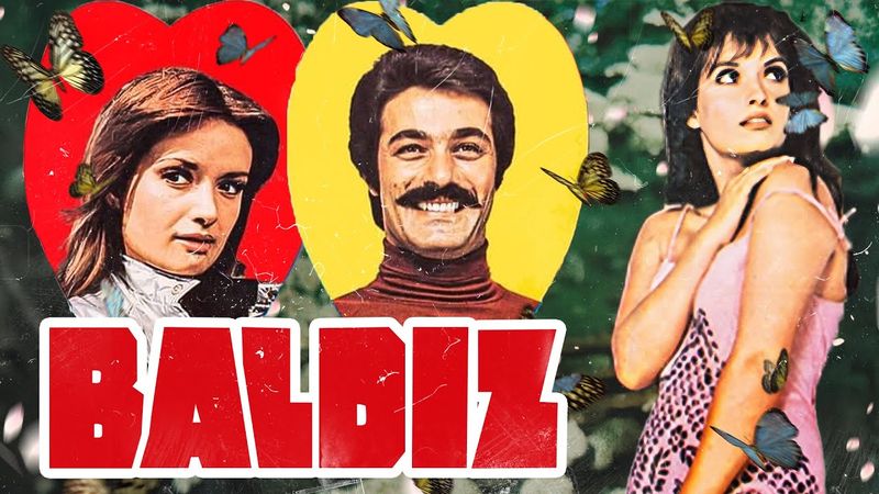 Baldız | Restorasyonlu | Kadir İnanır, Müjde Ar, Necdet Yakın, Ali Şen | Tek Parça