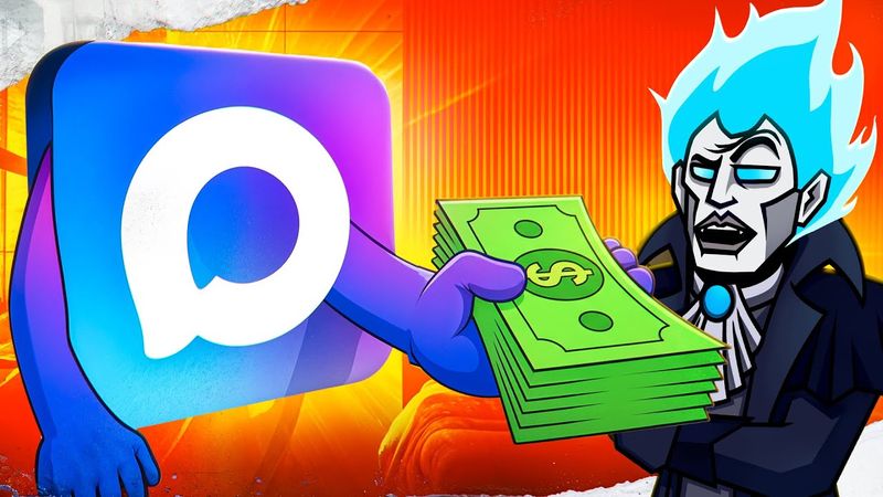 МЕССЕНДЖЕР MAX ПОКУПАЕТ БЛОГЕРОВ