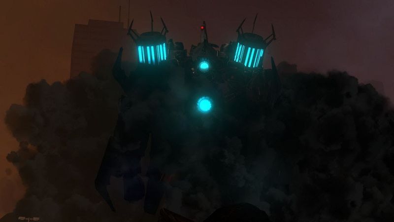 РЕАКЦИЯ на НОВЫЙ СЕРИАЛ Skibidi Toilet | ARM Hov