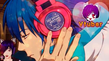 Прохождение Dramatical Murder