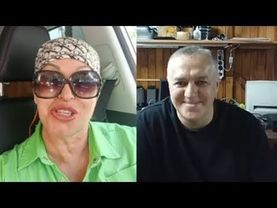 Марина Мелихова в прямом эфире! Часть 71 Игорь Ткаченко МЫ СТРОИМ НОВОЕ ОБЩЕСТВО 07.11.25