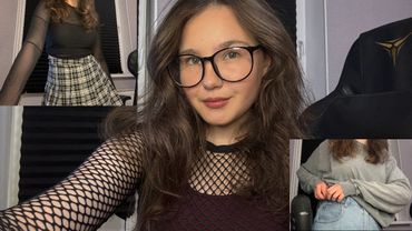 ASMR | Fabric Scratching 👚