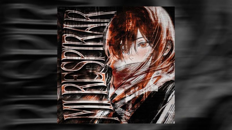 bxkq, h6itam - MI RESPIRAR (Official Audio)