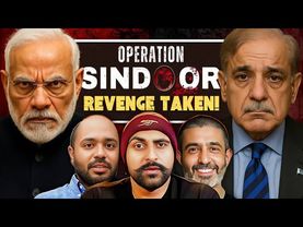 Operation Sindoor: India Takes Revenge | What Comes Next? | SSS Podcast