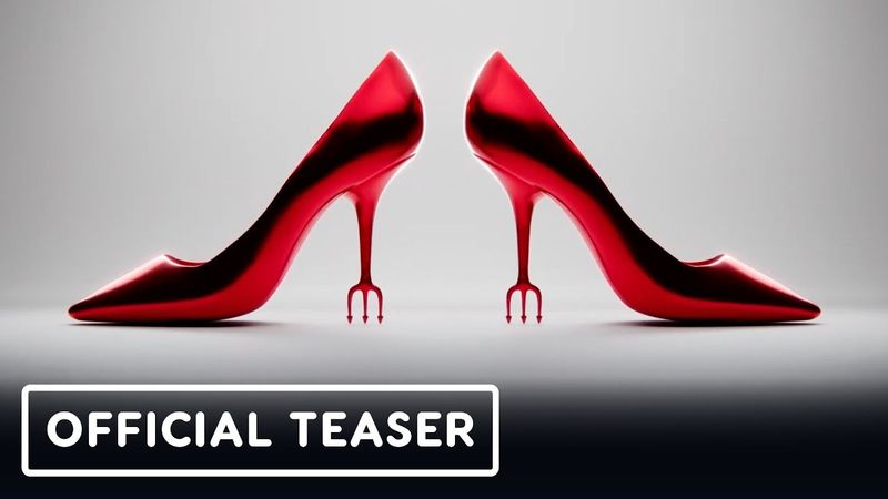 The Devil Wears Prada 2 - Official 'Now in Production' Teaser (2026) Anne Hathaway, Meryl Streep