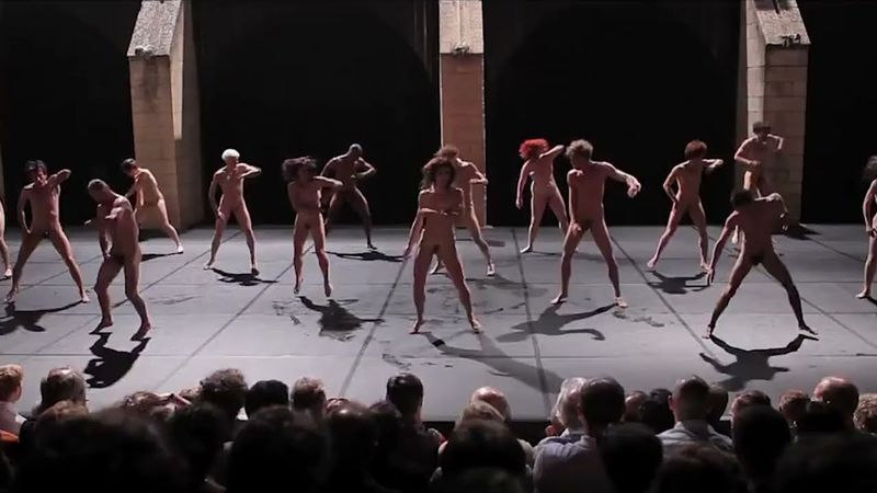 Tragédie, new edit - Teaser