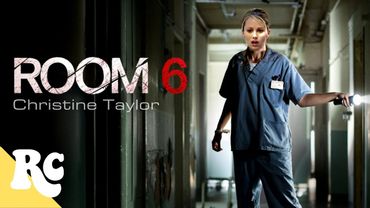She Is Stuck In A Cursed Horror Hospital | Room 6 | Christine Taylor | Intense Thriller Movie