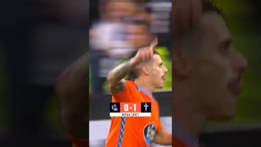 Real Sociedad 0 vs 1 RC Celta | Game Highlights ⚽