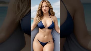 Penampilan Jennifer Lopez berubah sejak debutnya#morph #film #usa