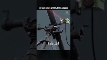 Como funciona o "morteiro digital" da Coreia do Sul