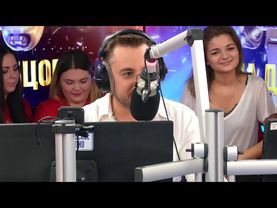 "Золотой микрофон" на Русском Радио: Ирина Дубцова