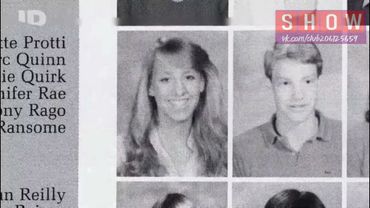 Мрачные восьмидесятые.  Убийство болельщицы