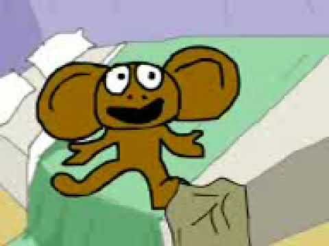 Крокодил в ванной