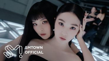 Red Velvet - IRENE & SEULGI 'TILT' MV