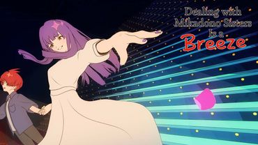 Dealing with Mikadono Sisters Is a Breeze Ending 1