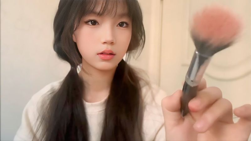 "Let Me Take Care of You | Mouth Sounds & Personal Attention ASMR"