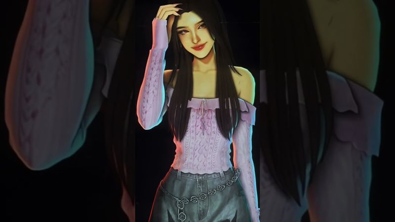 😱 Я ОЖИВИЛА ПЕРСОНАЖА ИЗ РОМАНТИЧЕСКОГО СЕРИАЛА!