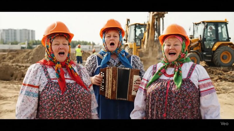 Бедный Саня #врек #частушки 