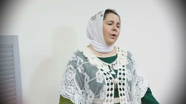 Песня   КАЗАНСКОЙ ИКОНЕ БОЖИЕЙ МАТЕРИ   матушка Валентина Корниенко