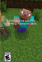 Throwback Thursday #minecraft #minecraftmemes