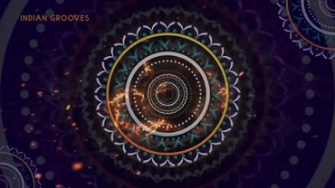 SHIVA | Karpur Gaurang - Sati | Indian Grooves