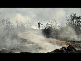 Cyprus battles largest wildfires in more than 50 years as two people found dead