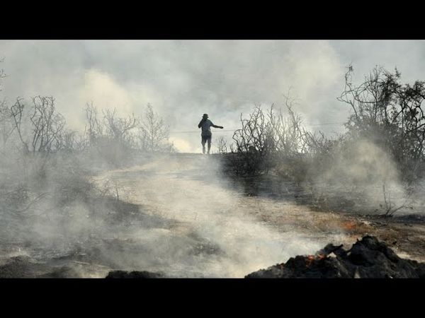 Cyprus battles largest wildfires in more than 50 years as two people found dead