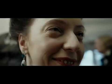 Троцкий  2 серия