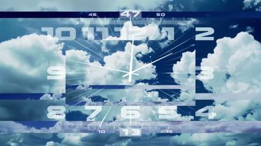 Часы Первого канала (2011) [24 ЧАСА] (Вечерняя версия)