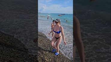 Sochi Russia Beach. Сочи Лазаревское Россия ☀️🌴💙