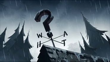 gravity falls theme (slowed/daycore)